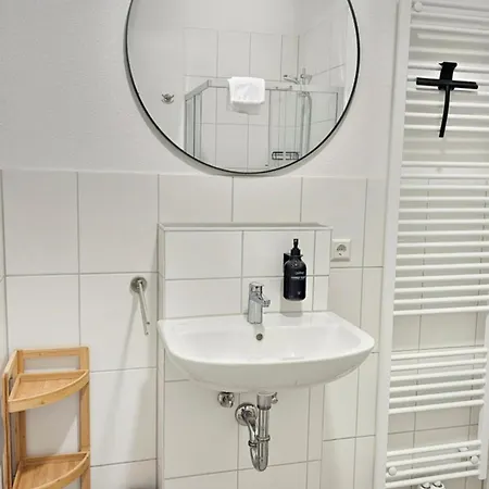 Design-Apartment II Boxspring I Nespresso I Balkon I Basel 10 Km I Tiefgarage Eimeldingen Exterior photo