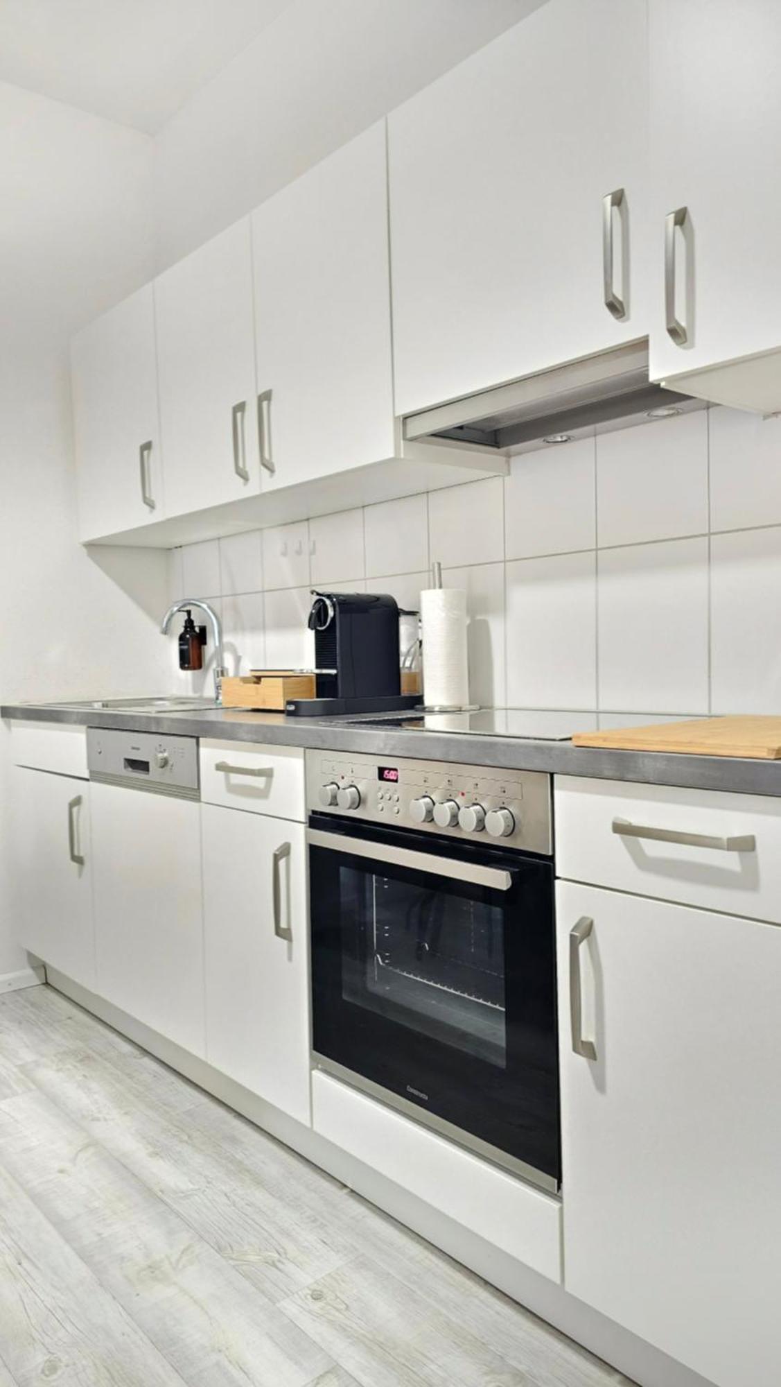 Design-apartment Ii Boxspring I Nespresso I Balkon I Basel 10 Km I Tiefgarage Eimeldingen