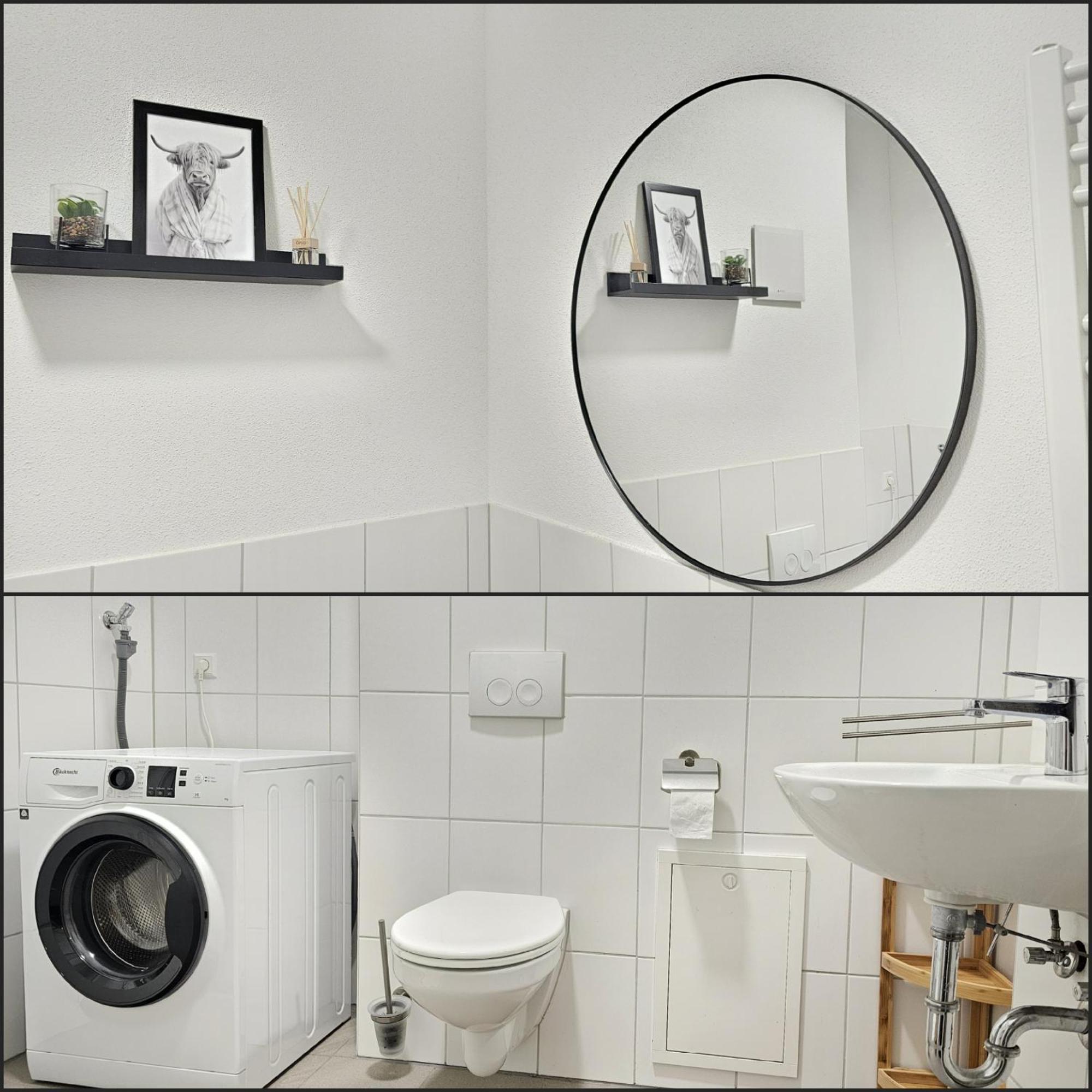 Design-apartment Ii Boxspring I Nespresso I Balkon I Basel 10 Km I Tiefgarage Apartment Eimeldingen