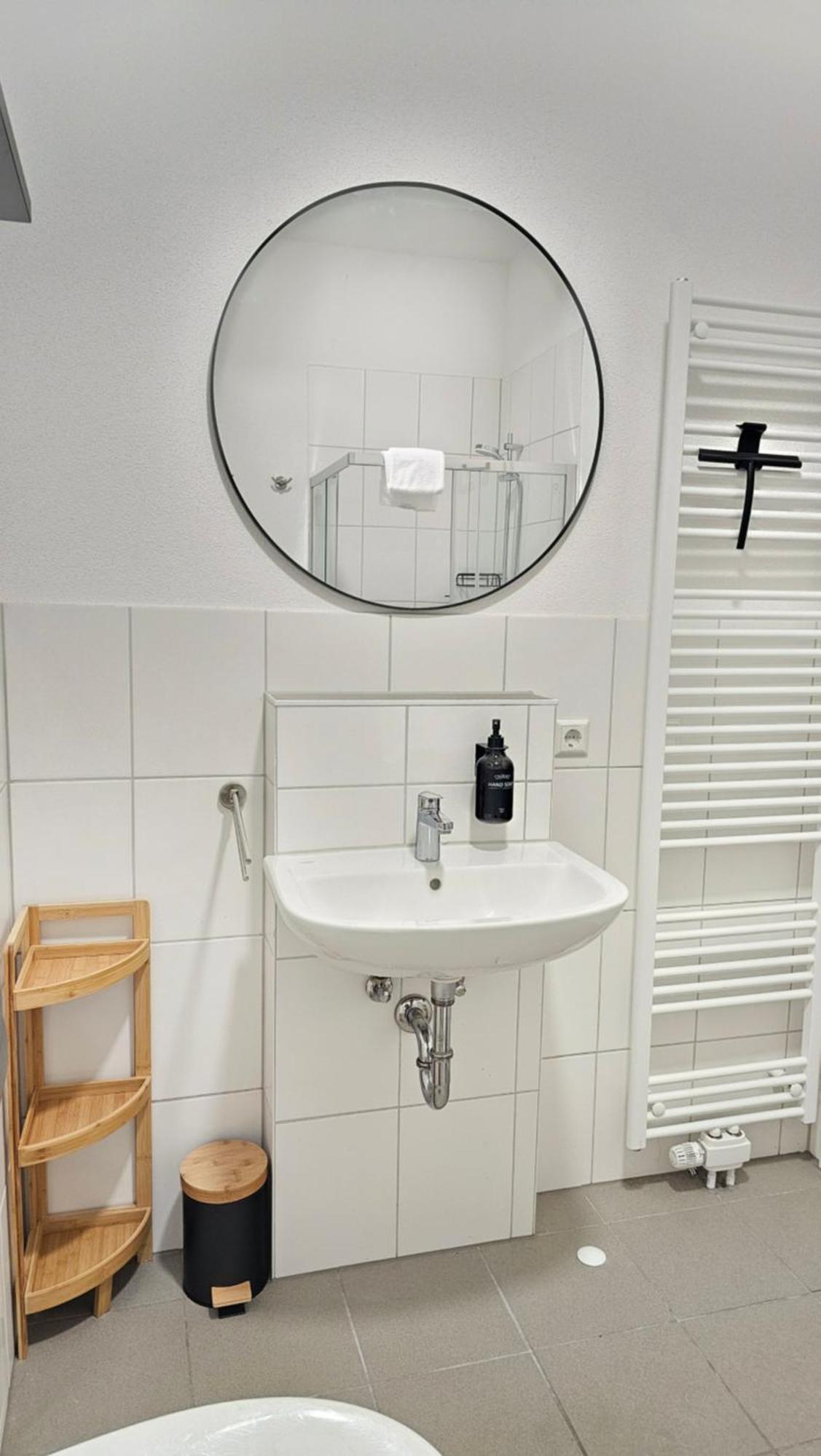 Design-apartment Ii Boxspring I Nespresso I Balkon I Basel 10 Km I Tiefgarage Apartment *